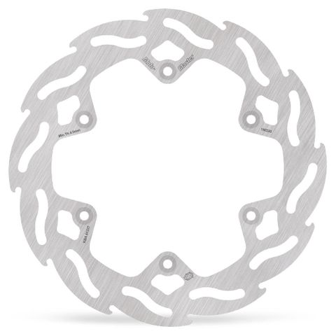BRAKE DISC REAR MOTO MASTER FLAME FIXED DISC YAMAHA
