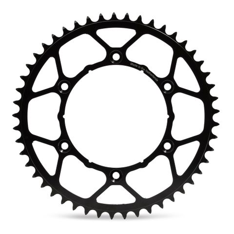 SPROCKET REAR MOTO MASTER ULTRALIGHT STEEL 42T GASGAS HUSABERG HUSQVARNA KOVE KTM STARK TRIUMPH