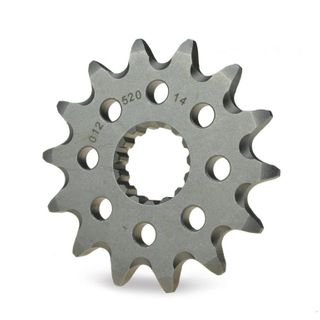 SPROCKET FRONT MOTO MASTER MADE IN HOLLAND CRF50 CRF70 04-20 XR70 00-03 CR80R 85-02 CR85R 03-07 15T
