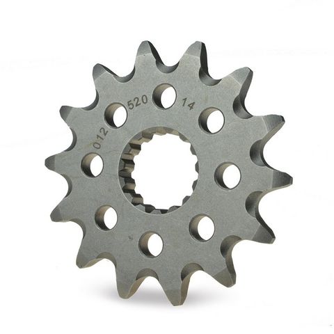 SPROCKET FRONT MOTO MASTER STEEL 15T HUSQVARNA TC250 TE250 TE310 TXC250 TXC310