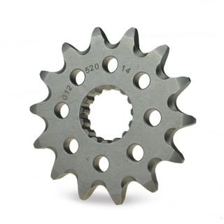 SPROCKET FRONT MOTO MASTER HUSQVARNA TC250 09-13 TE250 TXC250 10-13 TE310 11-12 TXC310 12-13 15T