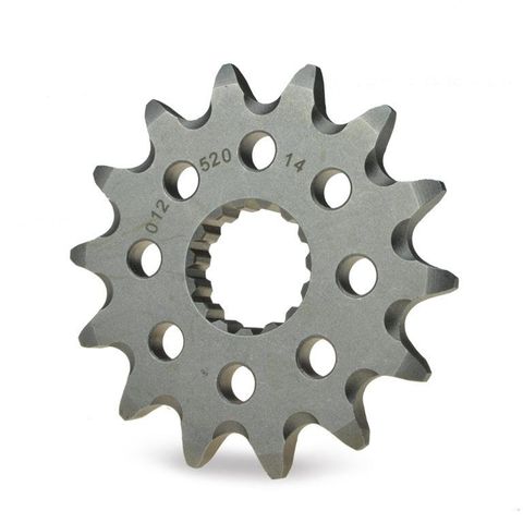 SPROCKET FRONT MOTO MASTER MADE IN HOLLAND RMZ250 13-20 13T
