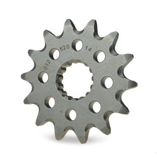 SPROCKET FRONT MOTO MASTER STEEL 13T HONDA CRF250F 18-21 CRF250R 18-20 CRF250RX 18-18