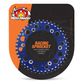 SPROCKET REAR MOTO MASTER ALUMINUM 38T BLUE GAS GAS MC E HUSQVARNA EE3E TC KTM SX-E