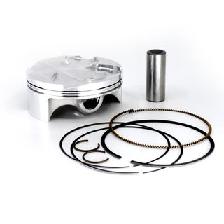 PISTON WOSSNER JETSKI SEADOO 4TEC TURBO1500 RXP215 RXP-X255 RXT255/260RXT-X 255/260 .5MM OVERSIZE