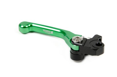 FRONT BRAKE LEVER TORC1 RACING KAWASAKI KX65 KX80 KX85 KX100 KX125 KX250 KX250F KX450F SPARE LEVER