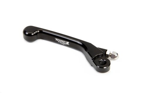 *TORC1 RACING REPLACEMENT FRONT BRAKE LEVER BLACK