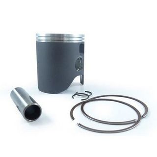 PISTON KIT WOSSNER HONDA CR250R 97-01 .6MM OVERSIZE 66.94MM