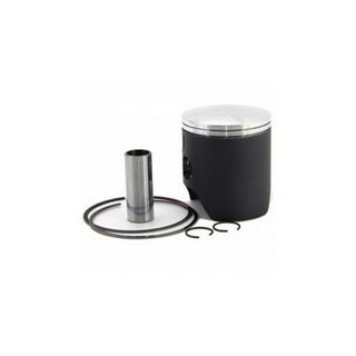 PISTON KIT WOSSNER 67.50MM HONDA CR250R 86-96