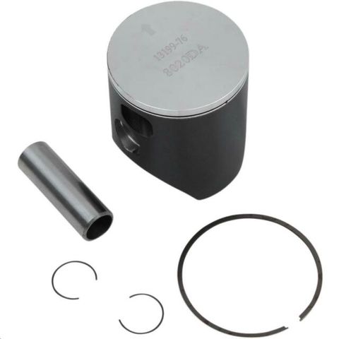 PISTON KIT WOSSNER 53.95MM HONDA CR125R 92-99