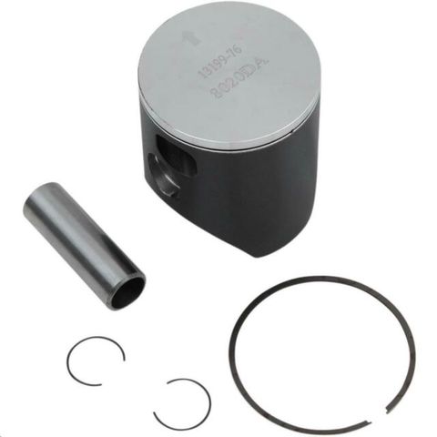 PISTON KIT WOSSNER  HONDA CR125R 92-99 53.95MM