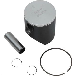 PISTON KIT WOSSNER 53.95MM HONDA CR125R 92-99