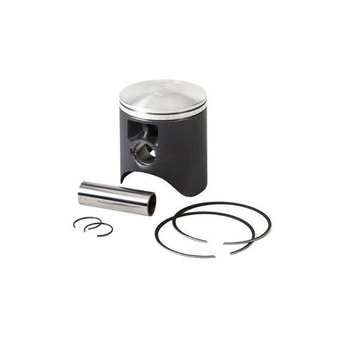 PISTON KIT WOSSNER 66.33MM,  GASGAS EC250 97-14 MC250 97-08 EC250R 14-20