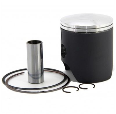 PISTON KIT WOSSNER YFS200 88-09 BLASTER 1MM OVERSIZE 66.94