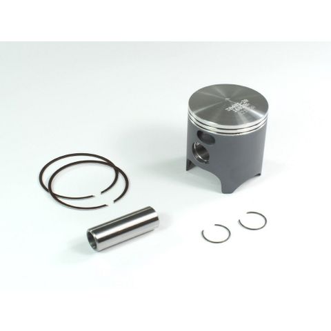 PISTON KIT WOSSNER HUSQVARANA CR250 WR250 98-13 66.34MM