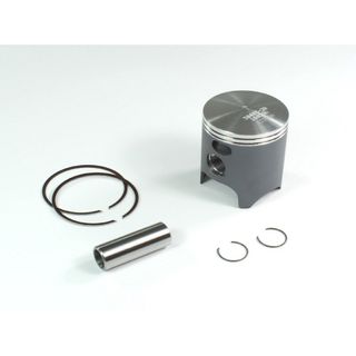PISTON KIT WOSSNER 66.35MM HONDA CR250R 05-07