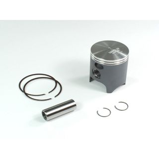 PISTON KIT WOSSNER HONDA CR250R 05-07 66.35MM