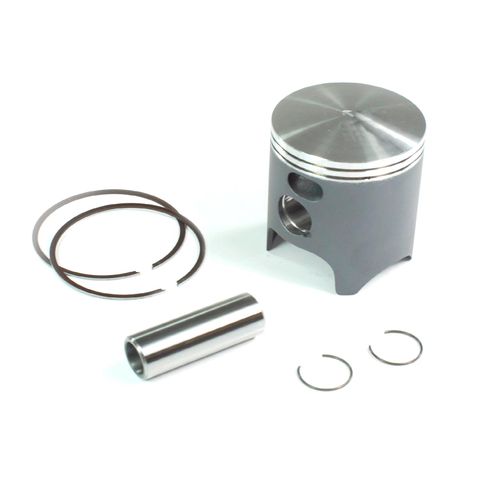 PISTON KIT WOSSNER 86.44MM KAWASAKI KX500 88-04