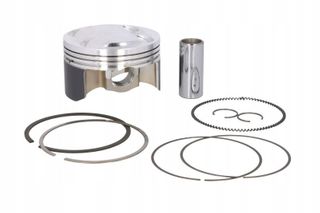 PISTON KIT WOSSNER DR350 90-99 78.94MM