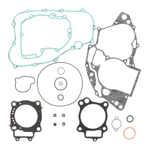 GASKET SET COMPLETE VERTEX HONDA CRF250R 04-07 CRF250X 04-17