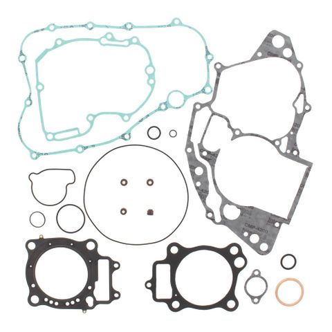 GASKET SET COMPLETE VERTEX HONDA CRF250R 08-09