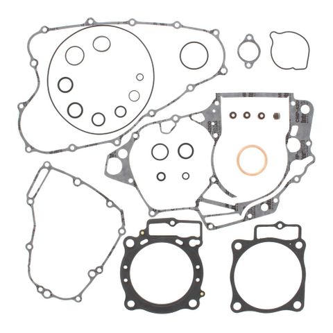 GASKET SET COMPLETE VERTEX HONDA CRF450R 09-16