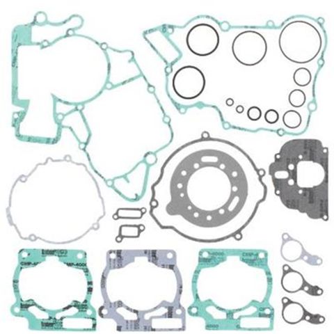 GASKET SET COMPLETE VERTEX KTM 125 EXC 125 SX 98-01