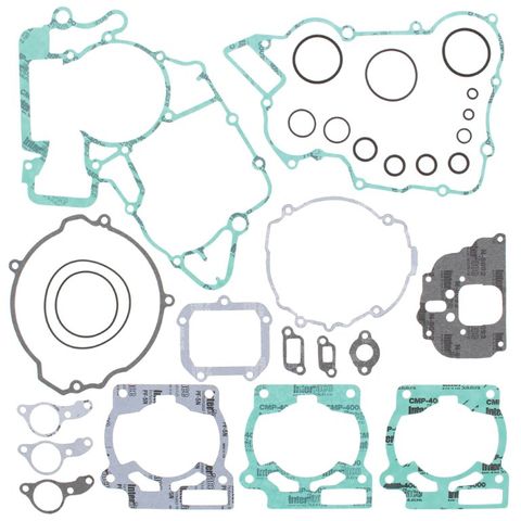 GASKET SET COMPLETE VERTEX HUSQVARNA TC125 TE125 KTM 125 EXC SX 144 SX 150 SX