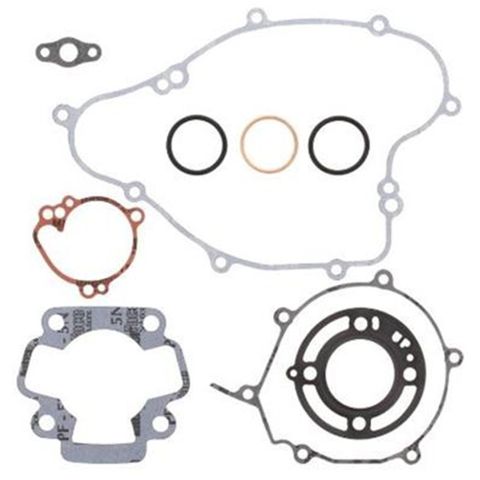 GASKET SET COMPLETE VERTEX KAWASAKI KX65 06-23