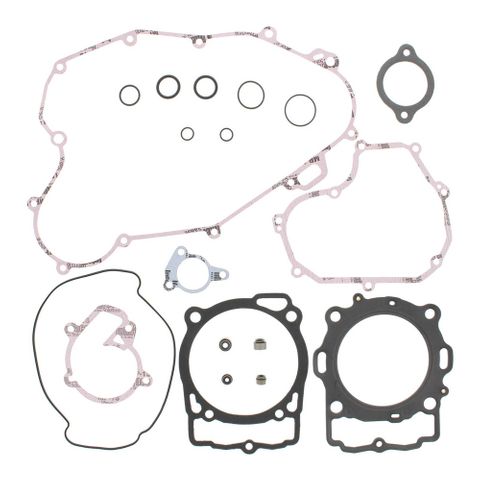GASKET SET COMPLETE VERTEX KTM 450 EXC F 08-11 530 EXC F 08-11