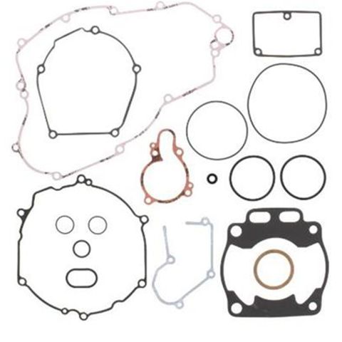 GASKET SET COMPLETE VERTEX KAWASAKI KX250 05-08