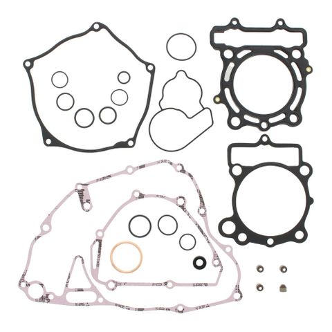 GASKET SET COMPLETE VERTEX KAWASAKI KX250F 09-16