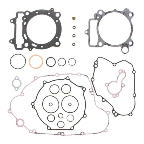 GASKET SET COMPLETE VERTEX KAWASAKI KX450F 09-15