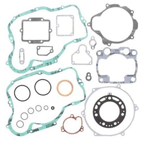 GASKET SET COMPLETE VERTEX KAWASAKI KX250 97-03
