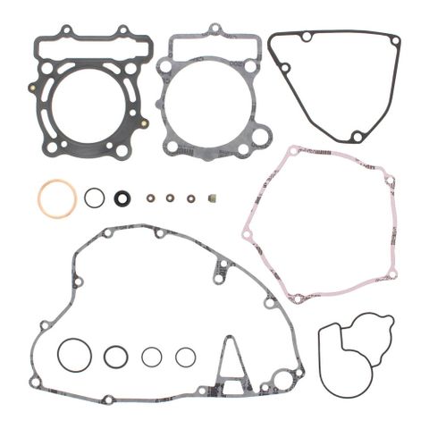 GASKET SET COMPLETE VERTEX KAWASAKI KX250F 04-08 SUZUKI RMZ250 04-06