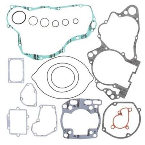 GASKET SET COMPLETE VERTEX SUZUKI RM250 2001