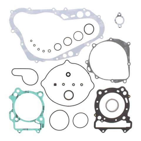 GASKET SET COMPLETE VERTEX KAWASAKI KLX400 2003 SUZUKI DRZ400 00-23