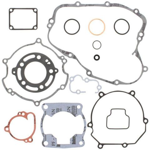 GASKET SET COMPLETE VERTEX KAWASAKI KX85 14-23