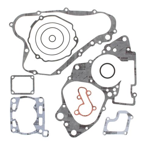 GASKET SET COMPLETE VERTEX SUZUKI RM85 02-ON