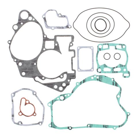 GASKET SET COMPLETE VERTEX SUZUKI RM125 04-12