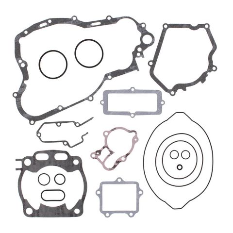 GASKET SET COMPLETE VERTEX YAMAHA YZ250 02-ON