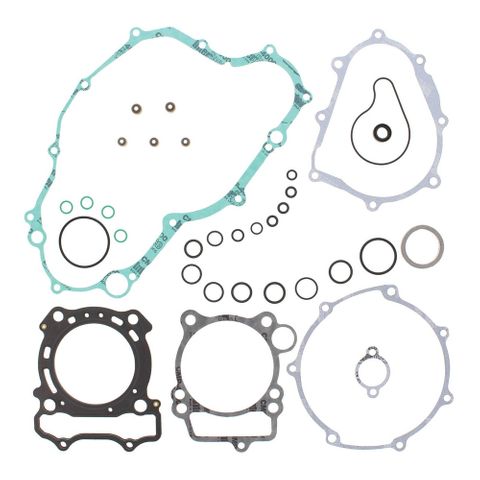 GASKET SET COMPLETE VERTEX YAMAHA WR250F 01-02 YZ250F 01-13