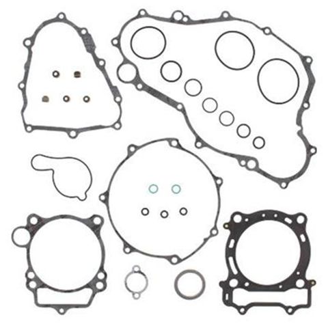 GASKET SET COMPLETE VERTEX YAMAHA YFZ450R RAPTOR 04-13