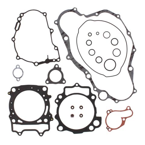 GASKET SET COMPLETE VERTEX YAMAHA YZ450F 10-13