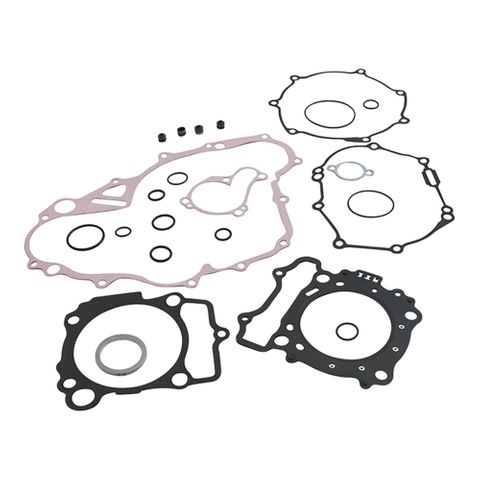 GASKET SET COMPLETE VERTEX YAMAHA WR250F 15-19 YZ250F 14-18