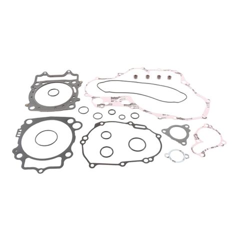 GASKET SET COMPLETE VERTEX YAMAHA WR450F 19-20 YZ450F 18-19
