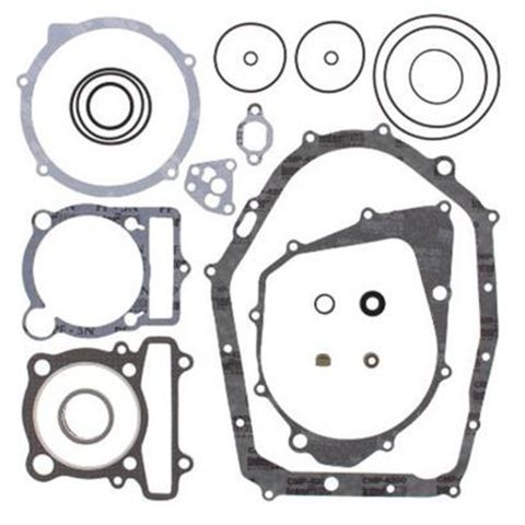 GASKET SET COMPLETE VERTEX YAMAHA YFM350 87-98