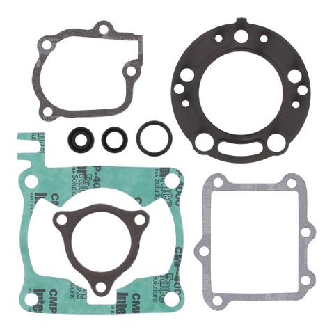 GASKET SET TOP END VERTEX HONDA CR125R 2003
