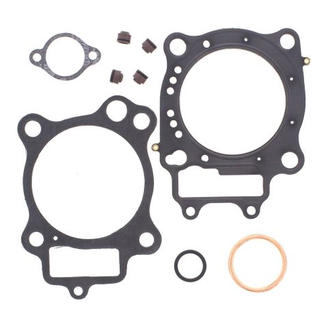 GASKET SET TOP END VERTEX HONDA CRF250R 04-07 CRF250X 04-17