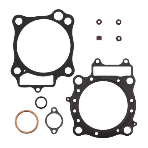 GASKET SET TOP END VERTEX HONDA CRF450R 07-08
